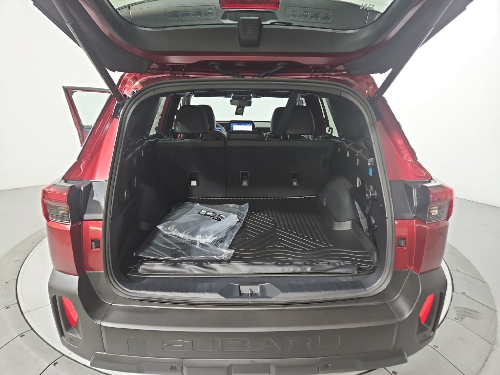 New 2026 Subaru Outback Touring XT AWD/4WD image 23