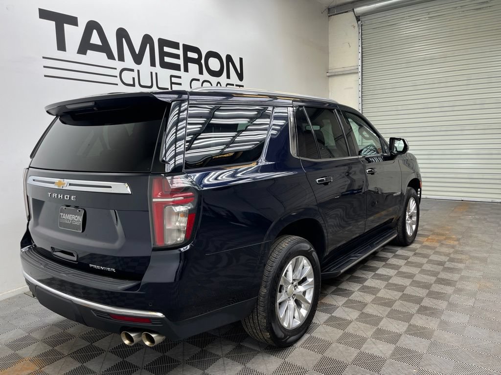 Used 2024 Chevrolet Tahoe Premier RWD image 7