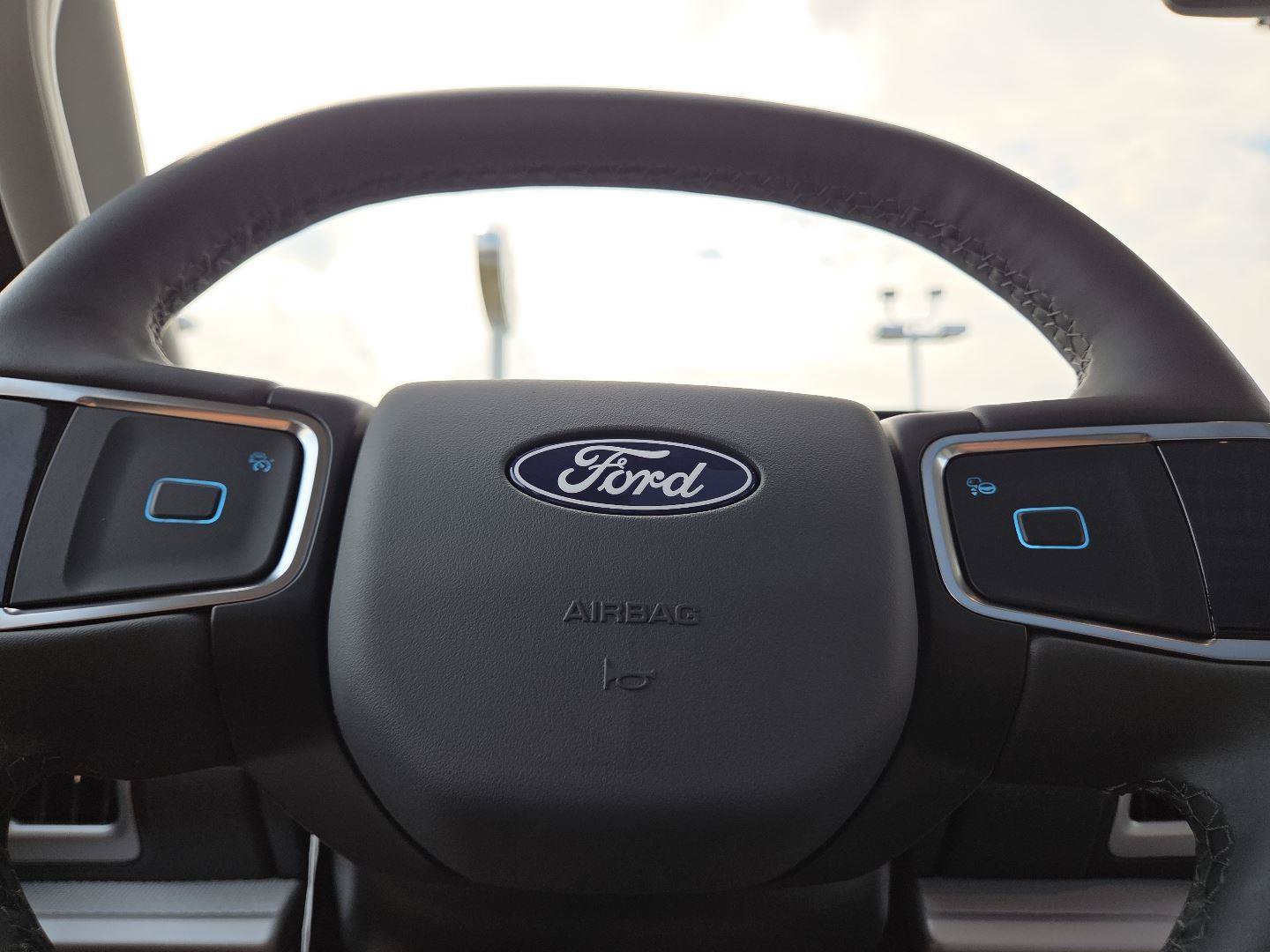 New 2027 Ford Expedition Max Active AWD/4WD image 29