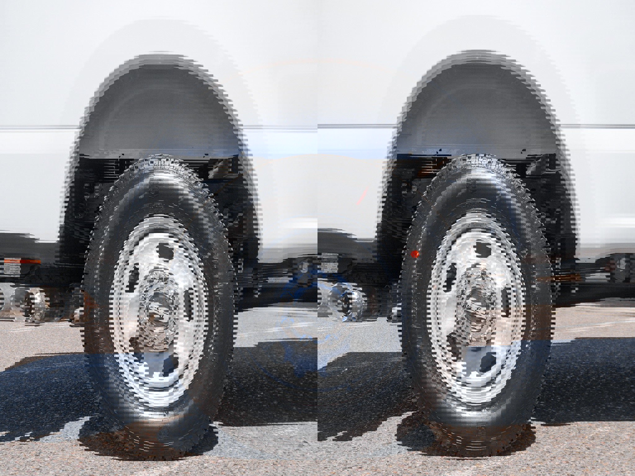 New 2026 Ford F350 XL w/ XL Driver Assist Package image 11