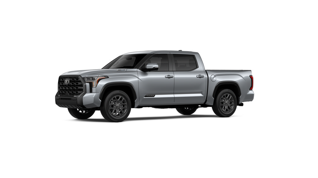 New 2026 Toyota Tundra Platinum w/ TRD Off-Road Package AWD/4WD image 24