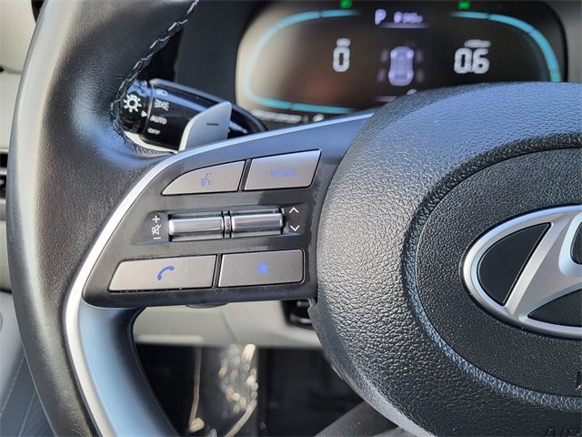 Used 2024 Hyundai Palisade SEL image 8