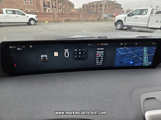 New 2026 Ford Expedition Active image 20