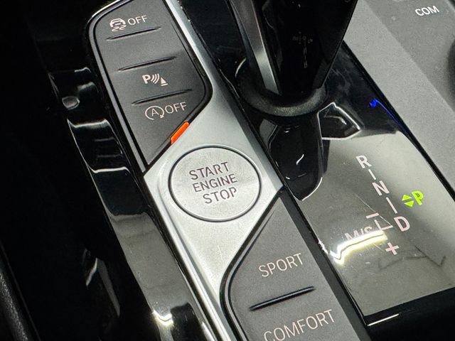 Used 2022 BMW X3 sDrive30i w/ Convenience Package w/ZPA image 26