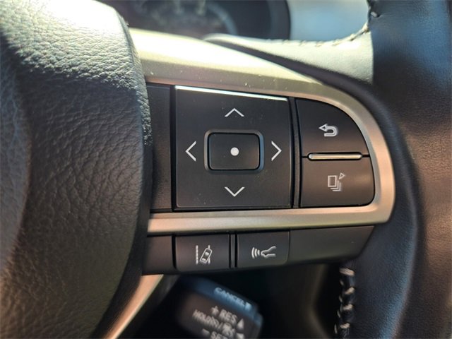 Used 2020 Lexus GX 460 Premium w/ Premium Package image 29