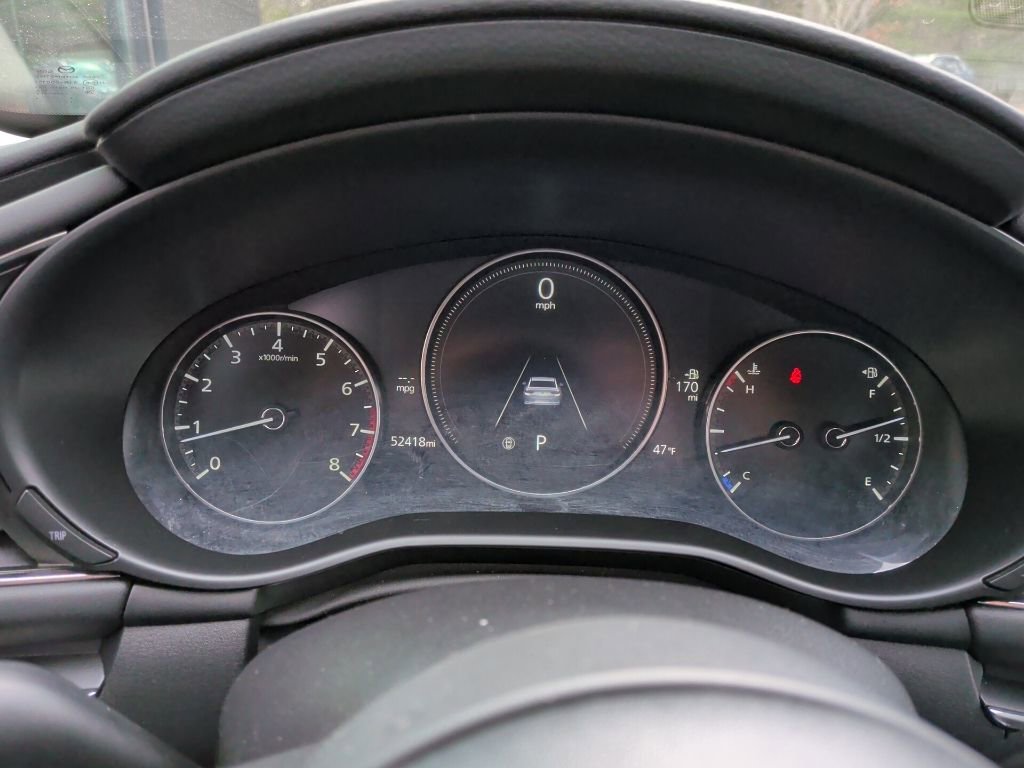 Used 2019 MAZDA MAZDA3 AWD Sedan w/ Select Package image 20