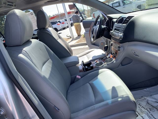 Used 2009 Toyota Highlander Limited image 14