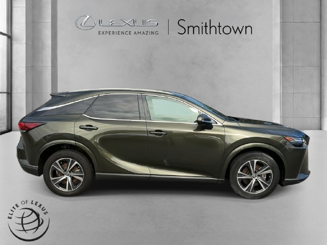 Used 2023 Lexus RX 350 Premium w/ Accessory Package (Z1) AWD/4WD image 4