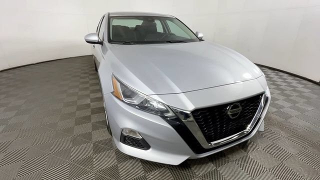 Used 2021 Nissan Altima 2.5 S FWD image 13