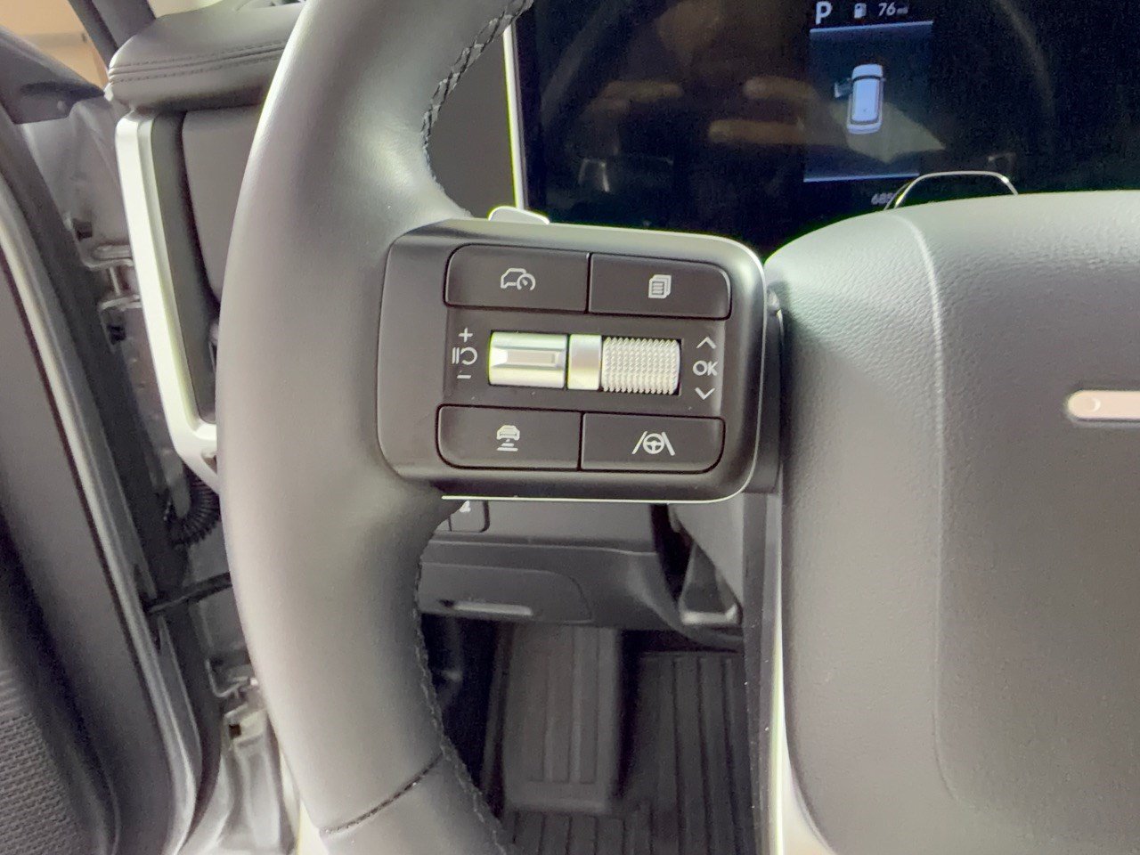 Certified 2026 Hyundai Santa Fe SEL FWD image 18