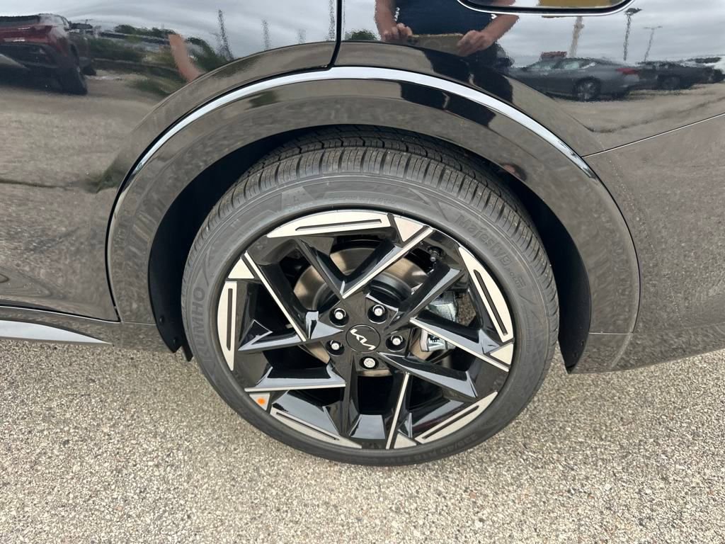 New 2025 Kia K4 GT-Line w/ GT-Line Premium Package image 38