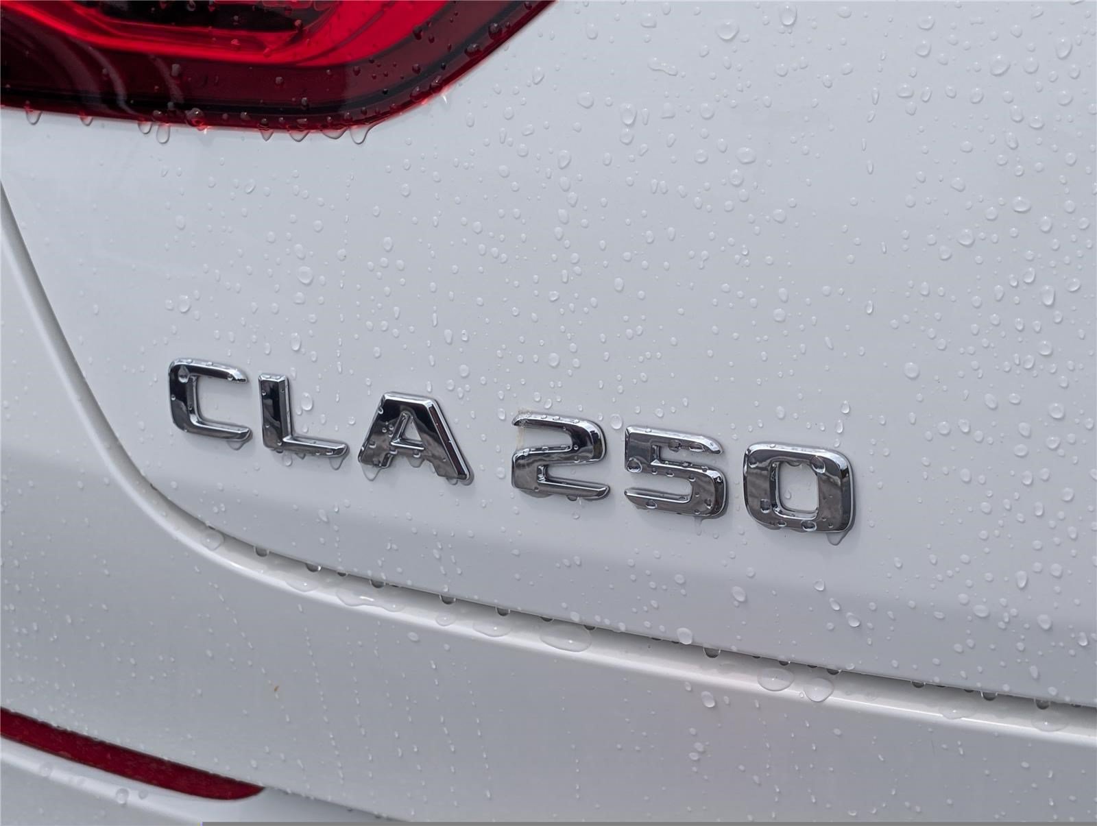 Used 2022 Mercedes-Benz CLA 250 image 9