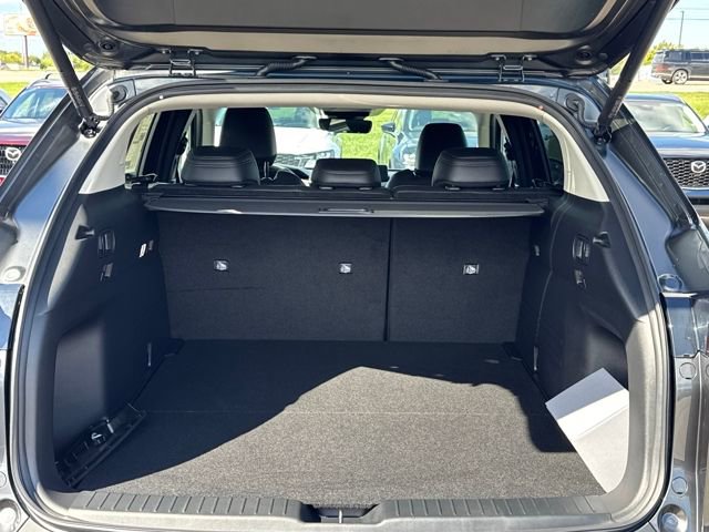 New 2026 MAZDA CX-50 AWD 2.5 S w/ Cargo Package image 10