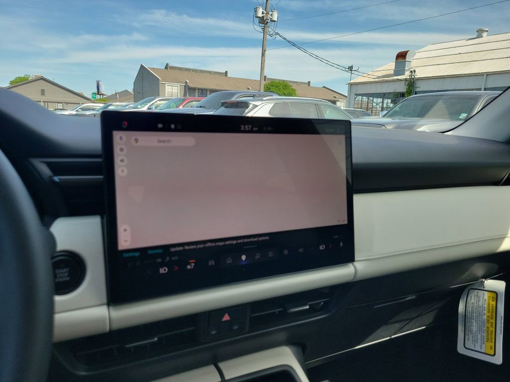 New 2026 MAZDA CX-5 Preferred AWD/4WD image 13