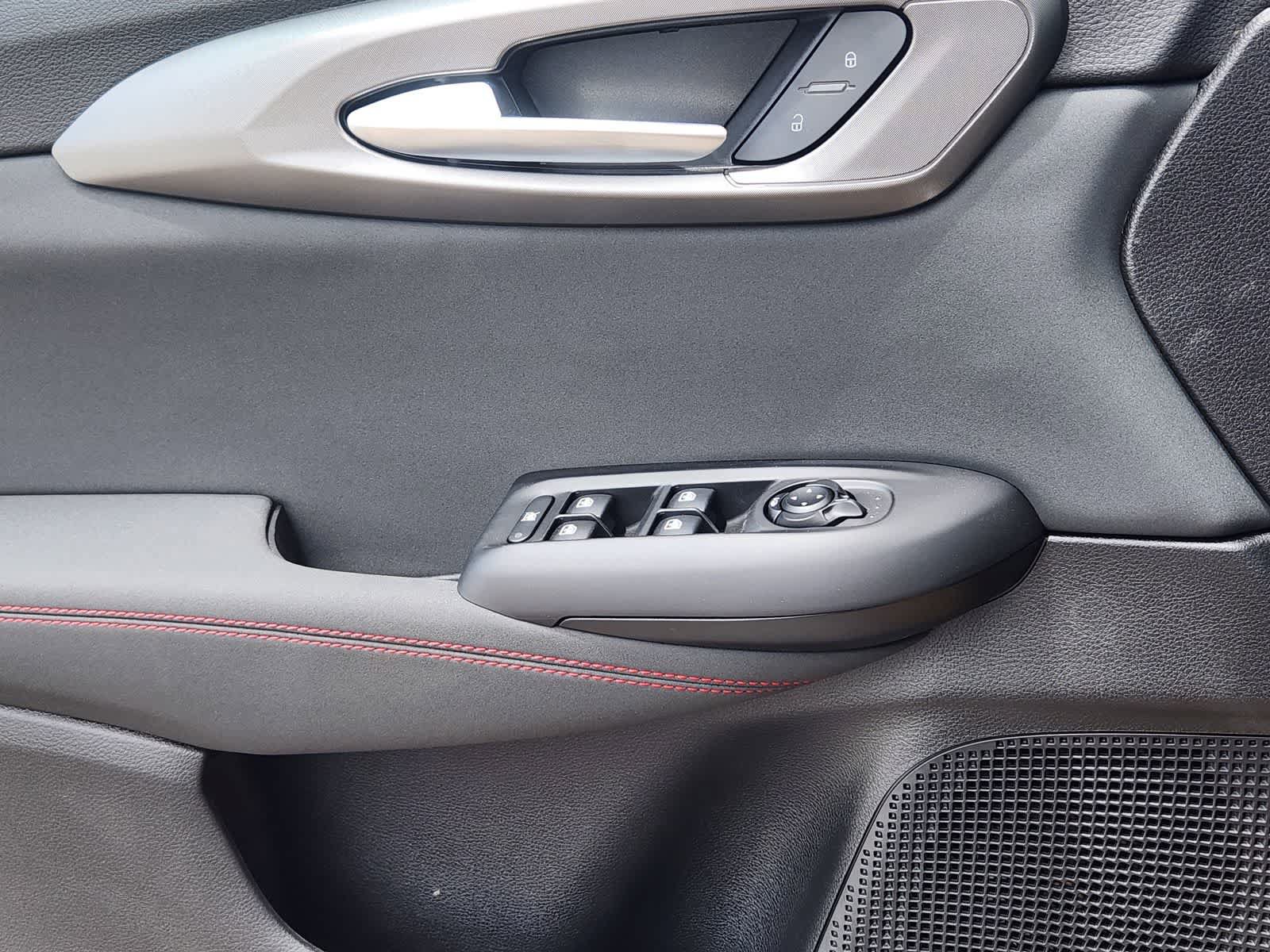 New 2025 Dodge Hornet GT w/ Cold Weather Group AWD/4WD image 19