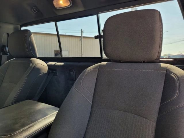 Used 2024 RAM 3500 Tradesman image 28