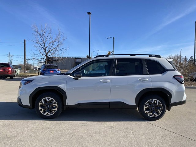 New 2026 Subaru Forester Premium image 2