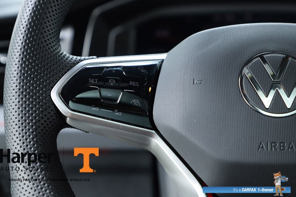 Used 2025 Volkswagen Jetta GLI Autobahn w/ GLI Black Package image 58