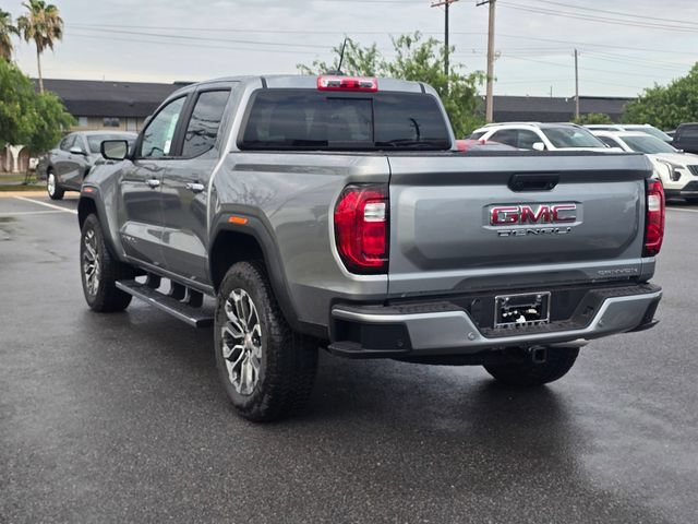 New 2026 GMC Canyon Denali AWD/4WD image 7