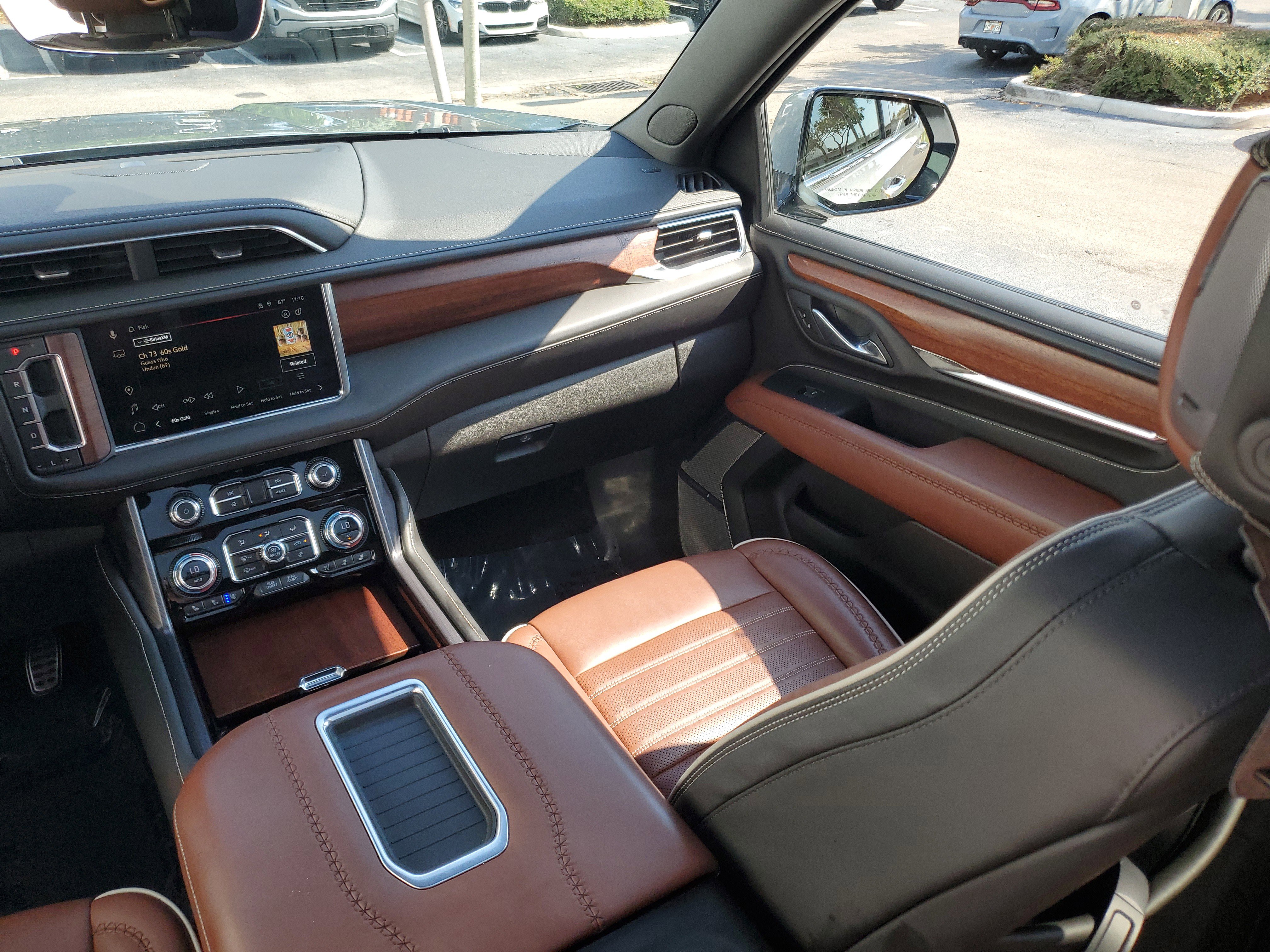 Certified 2023 GMC Yukon Denali Ultimate image 19