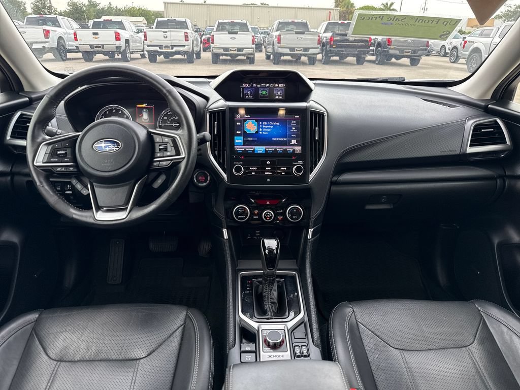 Used 2021 Subaru Forester Touring AWD/4WD image 6
