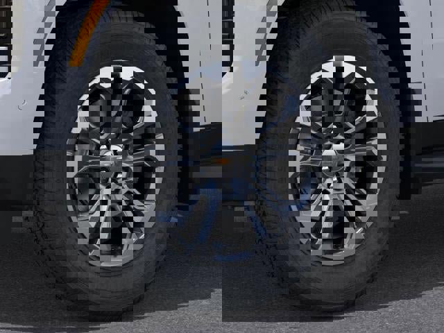 New 2026 Chevrolet Tahoe LT image 9