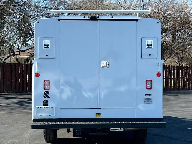 New 2024 Ford Transit 350 w/ Interior Upgrade Package image 11