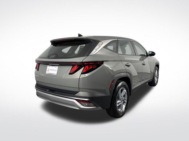 New 2026 Hyundai Tucson SEL image 6