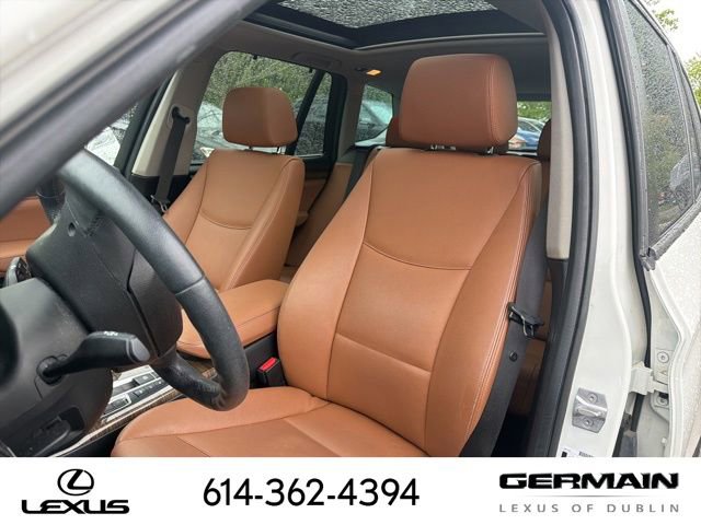 Used 2017 BMW X3 xDrive28i AWD/4WD image 11