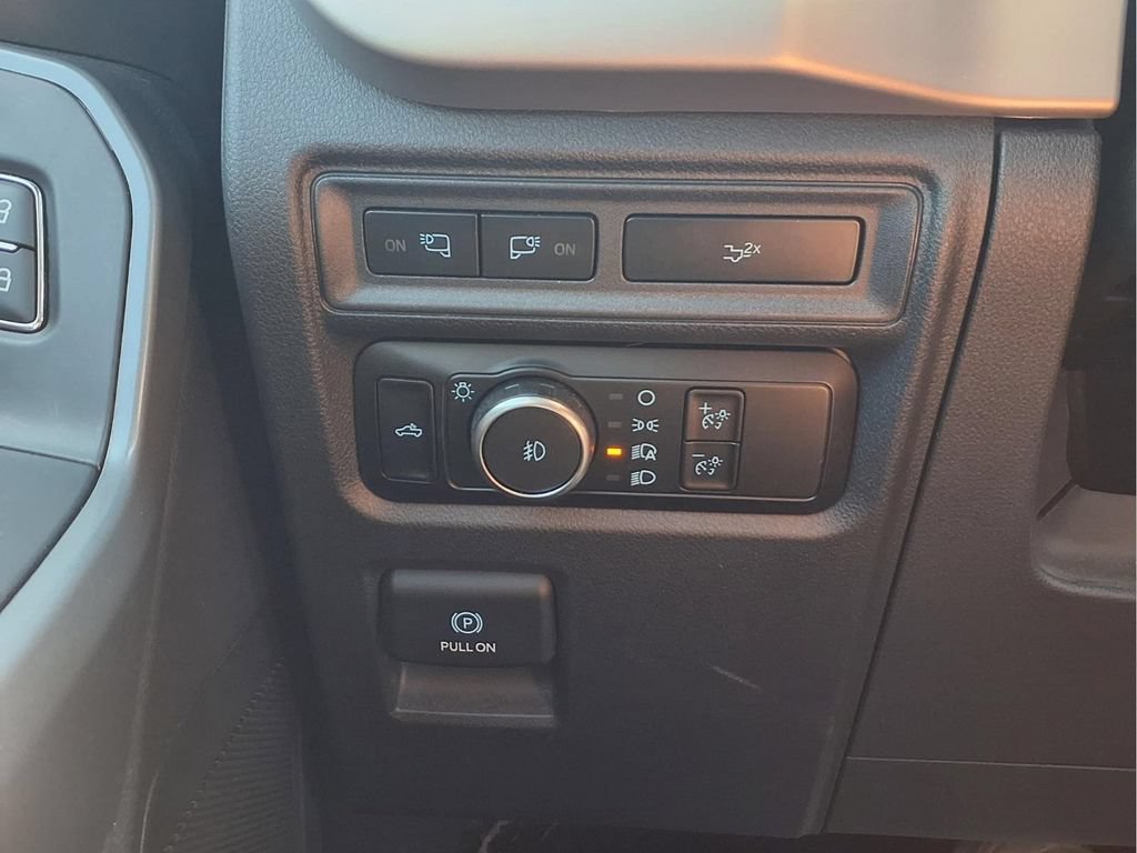 Used 2023 Ford F150 XLT w/ Equipment Group 302A High AWD/4WD image 13