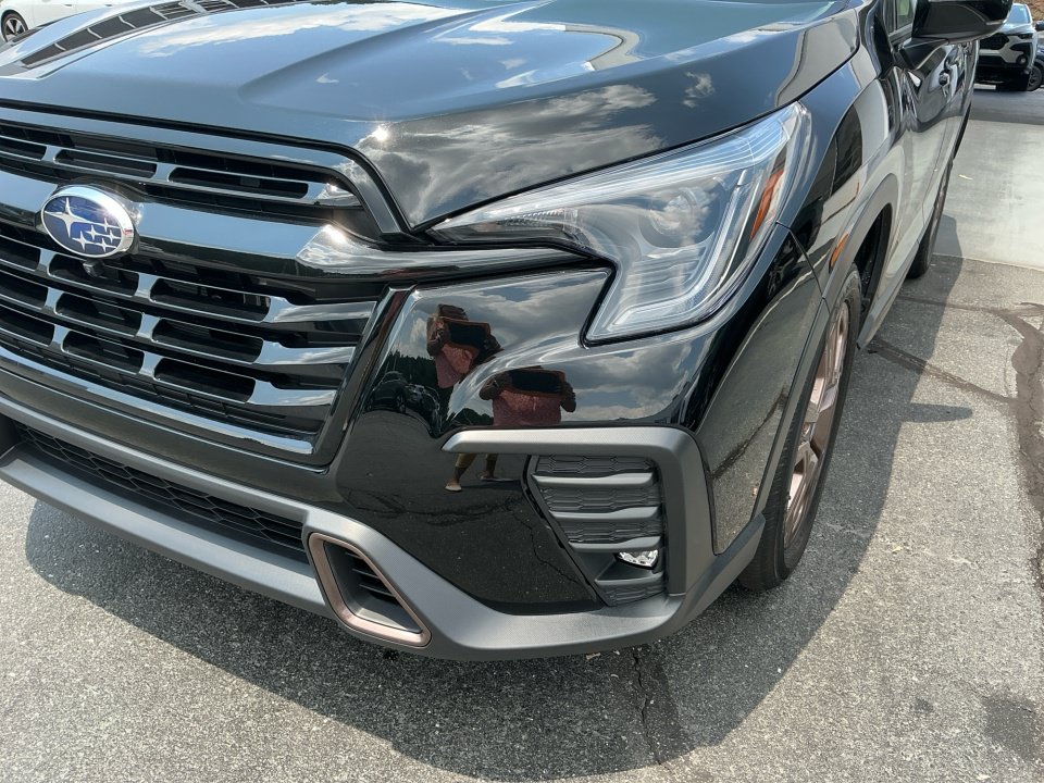 Certified 2026 Subaru Ascent Limited Bronze AWD/4WD image 30