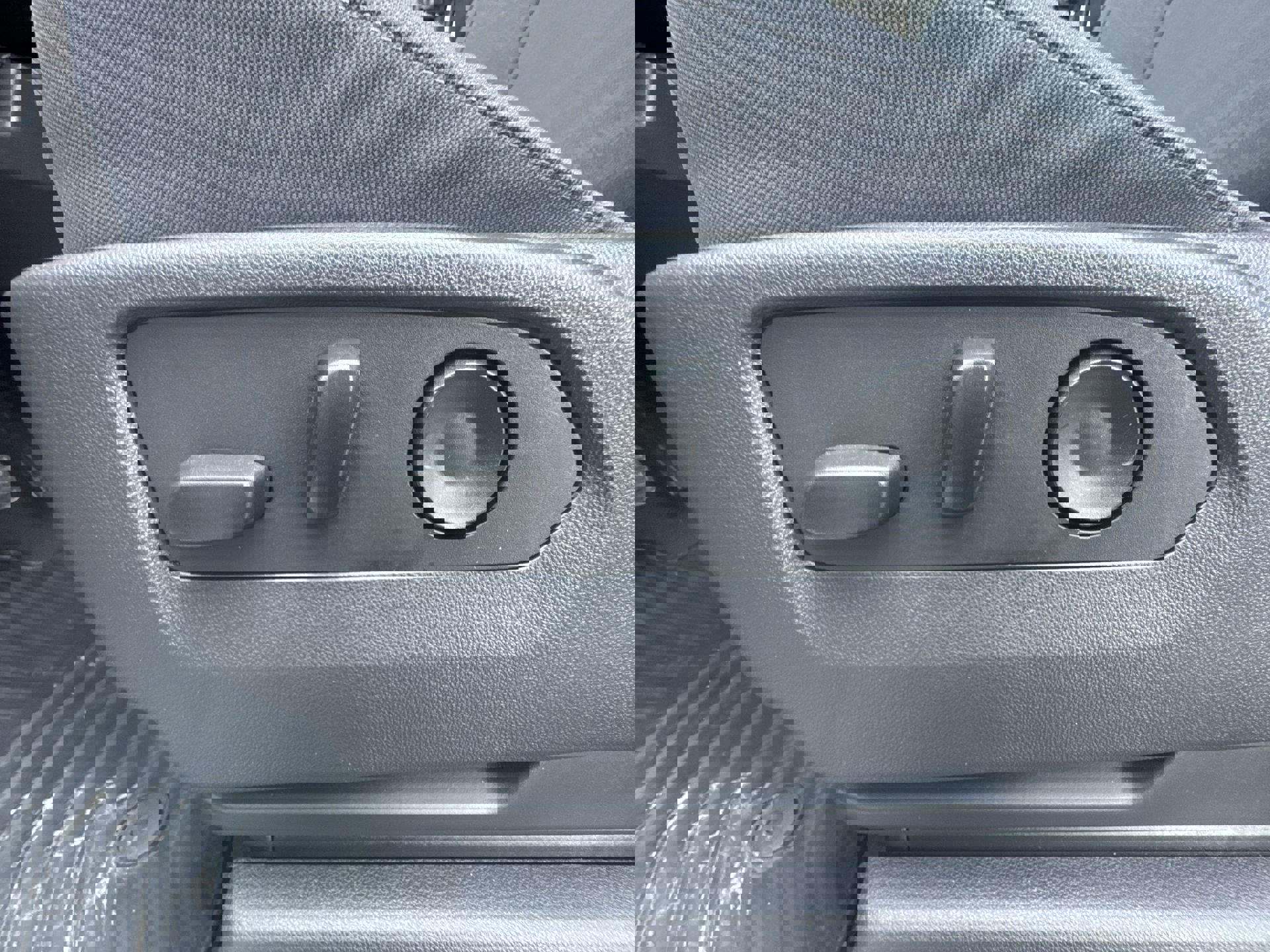 Used 2024 Chevrolet Silverado 1500 Custom Trail Boss image 12