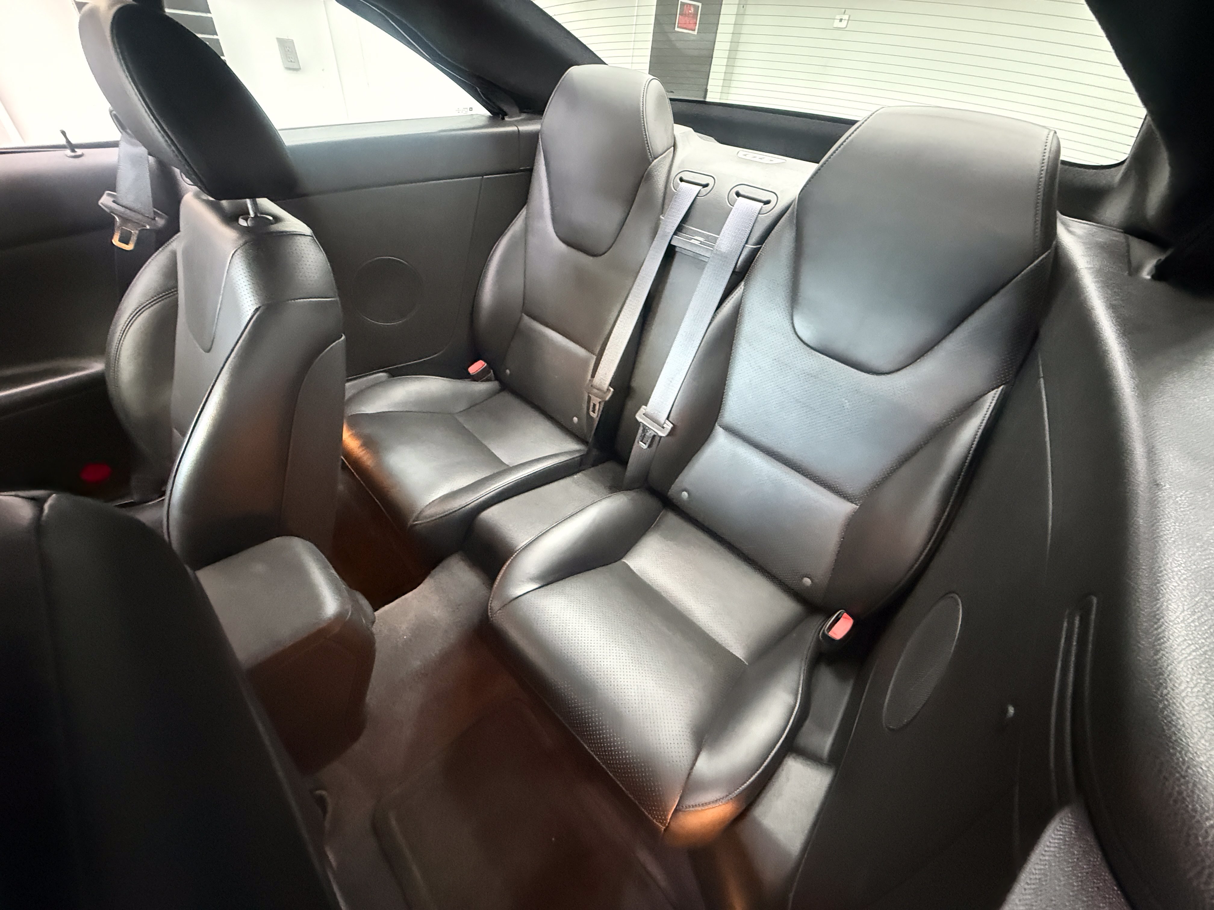 Used 2007 Pontiac G6 GT w/ Premium Package FWD image 9