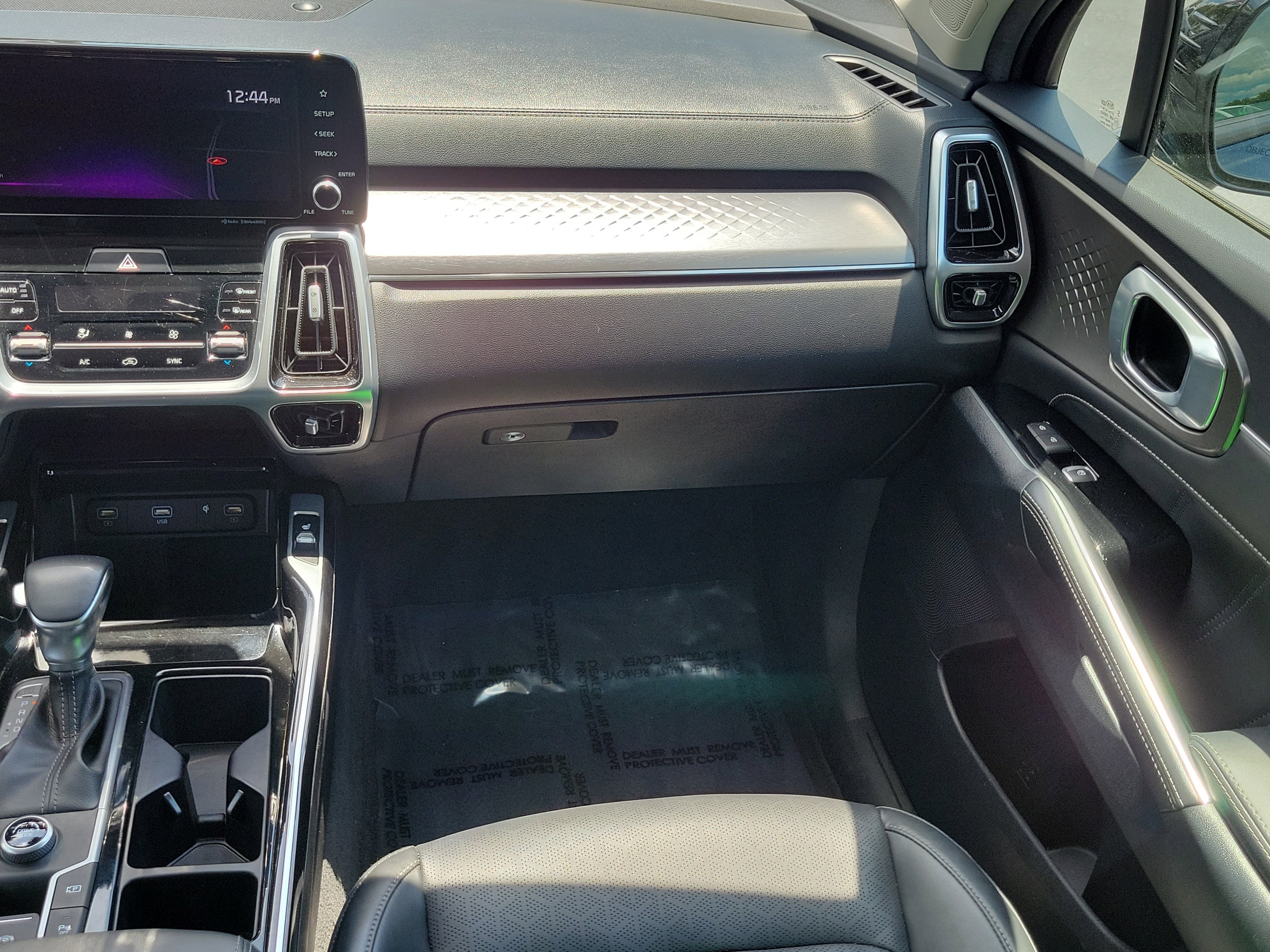 Used 2021 Kia Sorento SX FWD image 19