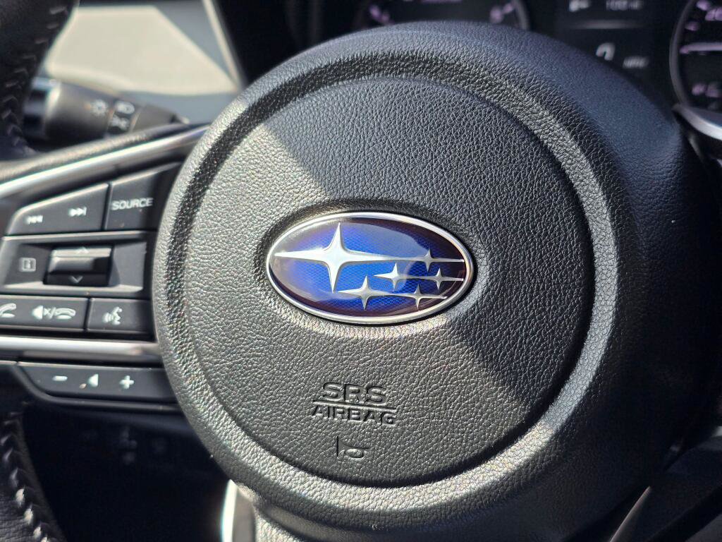 Certified 2024 Subaru Outback Limited AWD/4WD image 32