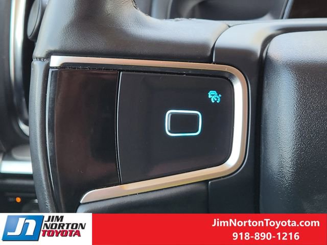 Used 2025 Ford Expedition Platinum image 28