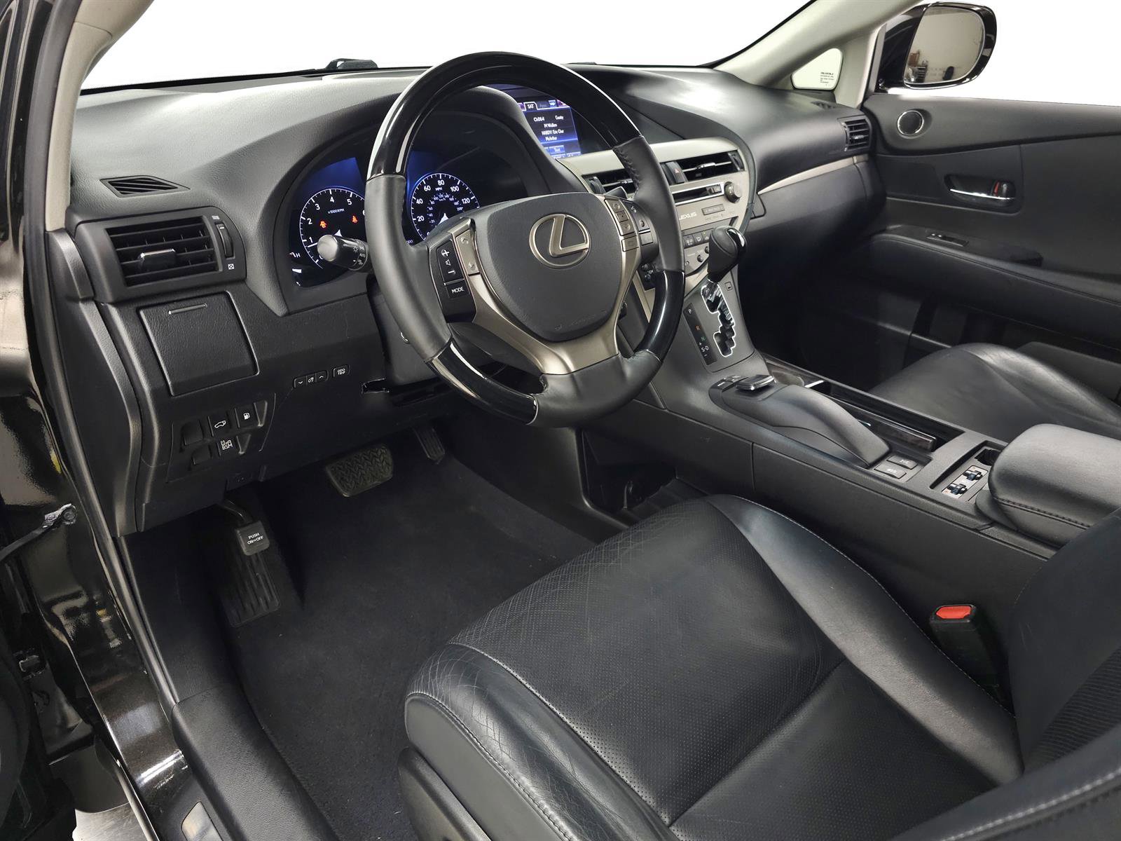 Used 2015 Lexus RX 350 AWD image 14