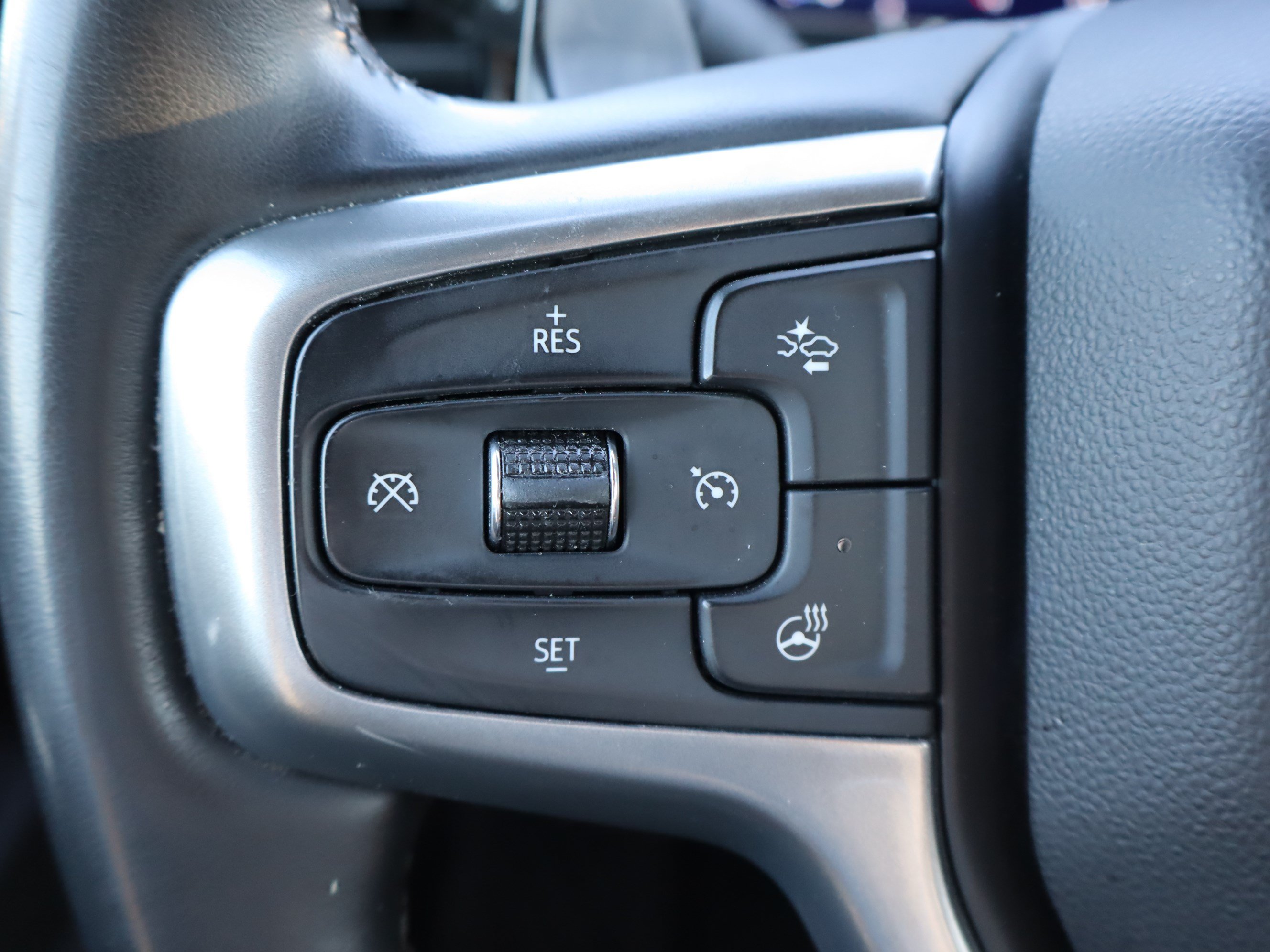 Used 2023 Chevrolet Silverado 1500 LT Trail Boss w/ Convenience Package II AWD/4WD image 20