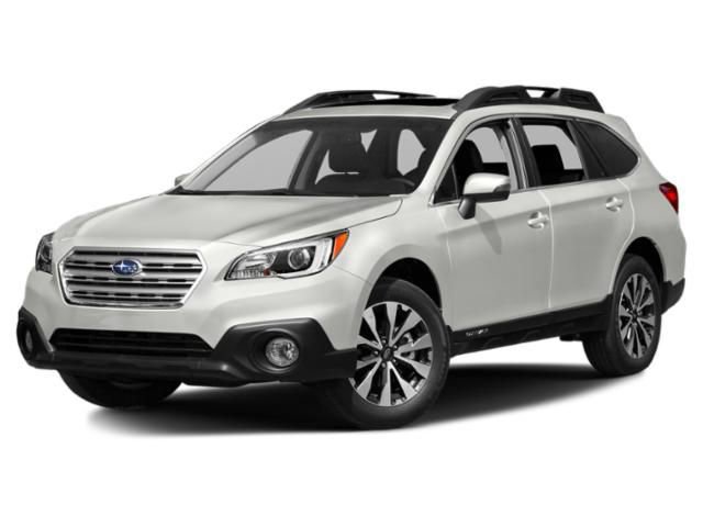 Used 2015 Subaru Outback 2.5i Limited