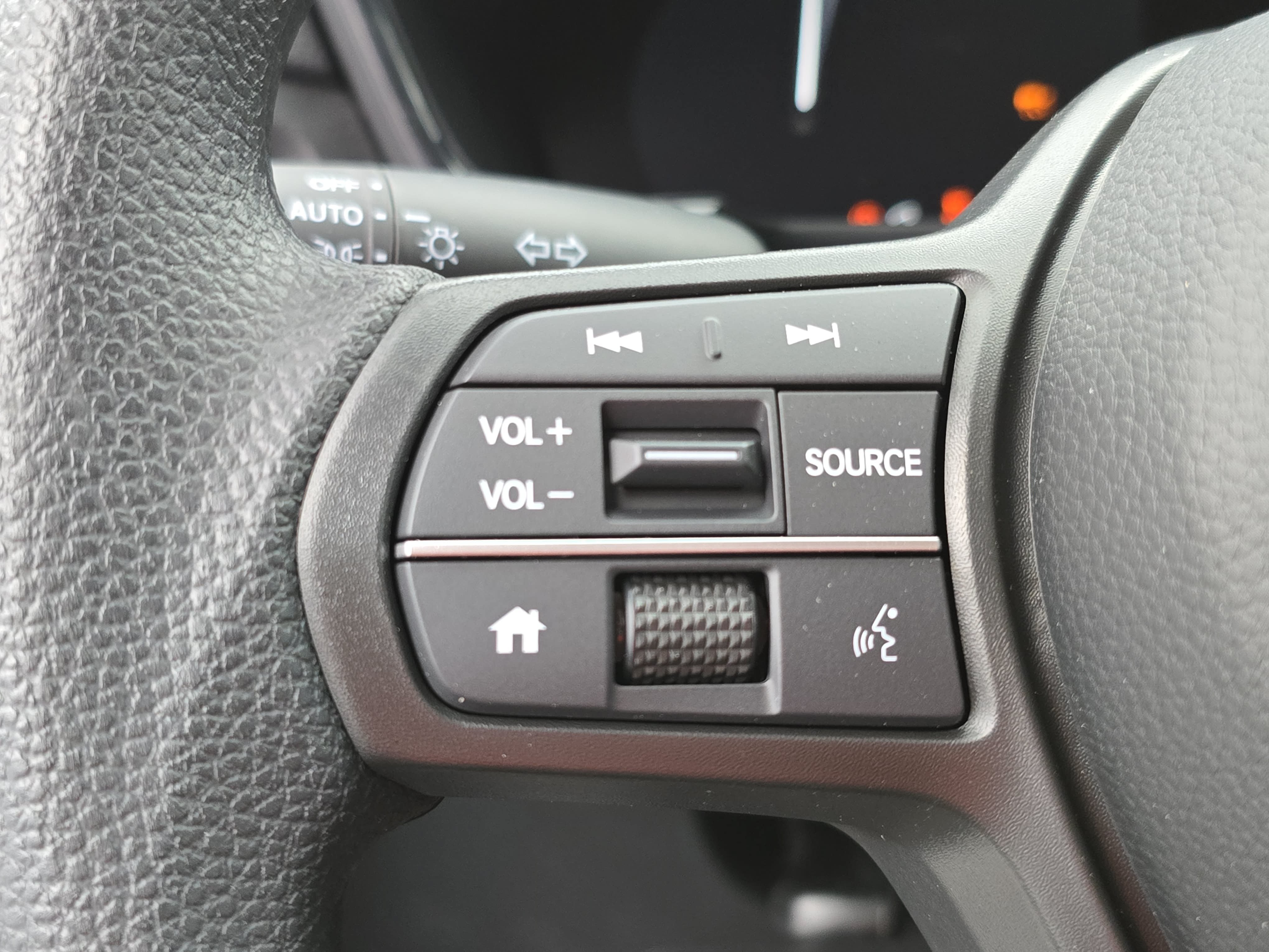 Certified 2025 Honda CR-V LX image 16