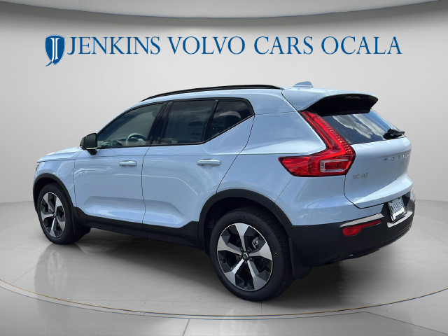New 2026 Volvo XC40 B5 Plus AWD/4WD image 5