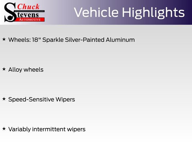 New 2026 Ford Explorer Active w/ Active Comfort Package image 35