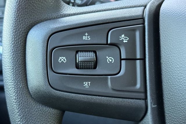 New 2026 GMC Sierra 1500 Pro AWD/4WD image 26