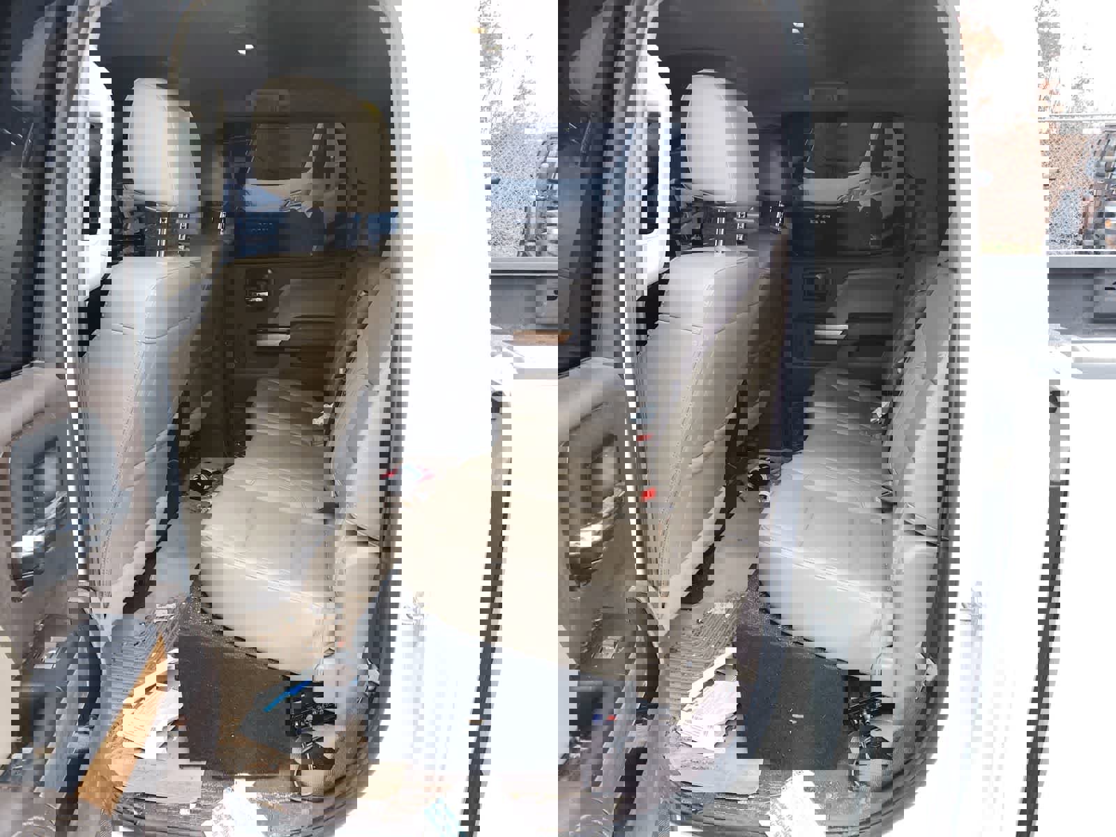 Used 2019 Chevrolet Silverado 3500 LTZ w/ Duramax Plus Package image 25