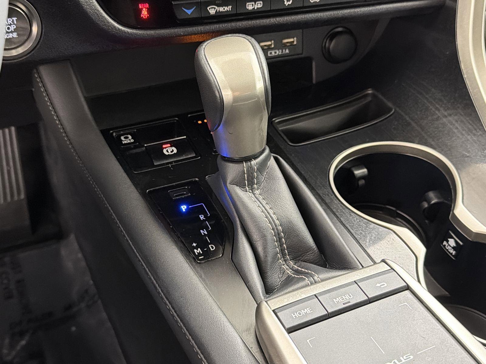 Used 2021 Lexus RX 350 FWD w/ Accessory Package image 15