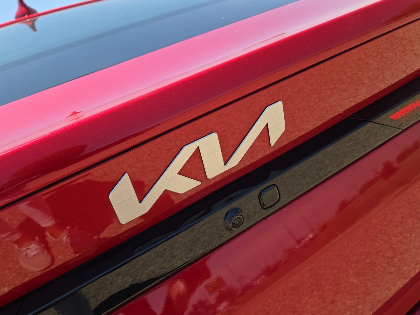 Used 2025 Kia K4 FWD image 12