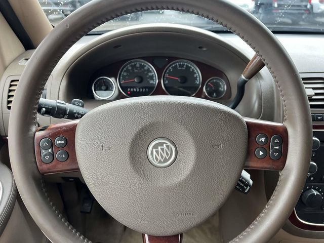 Used 2006 Buick Terraza CXL w/ Driver Confidence Package FWD image 23
