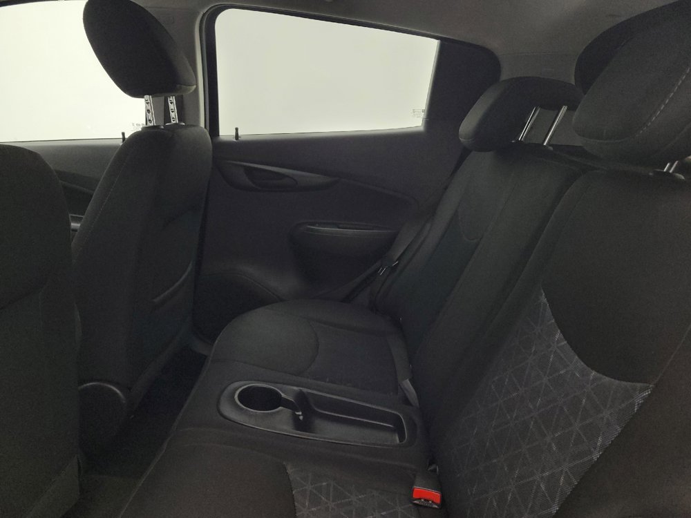 Used 2021 Chevrolet Spark LT FWD image 18