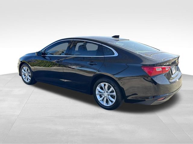 Used 2023 Chevrolet Malibu LT image 7