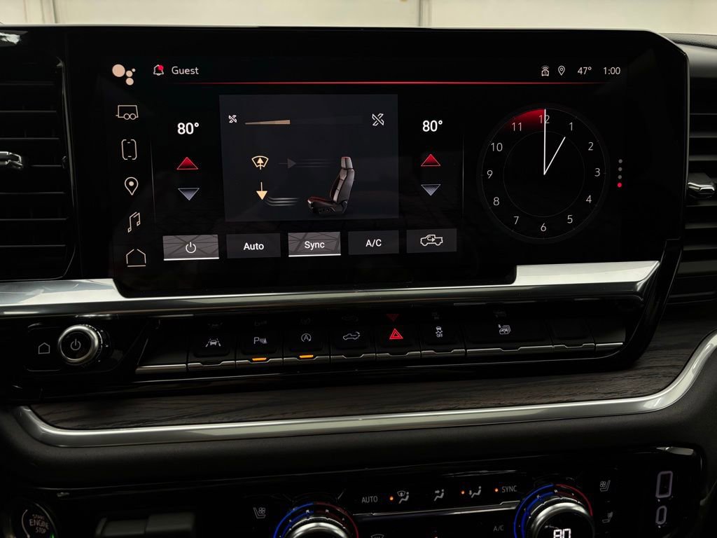 New 2026 GMC Sierra 1500 SLT w/ SLT Premium Package image 27